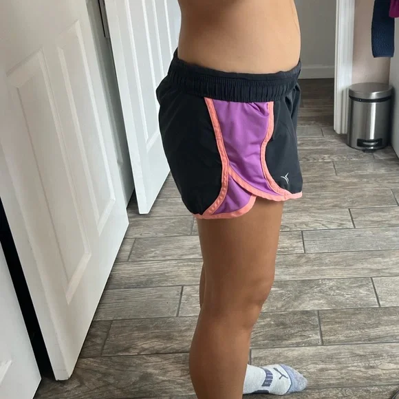 Old Navy Athletic Running shorts bundle - Picture 3 of 10